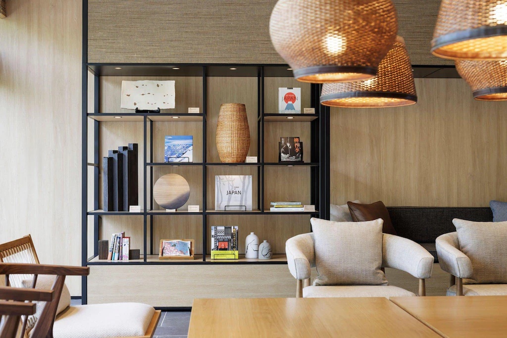 フェアフィールド・バイ・マリオット・兵庫神鍋高原 Fairfield by Marriott Hyogo Kannabe Highland  画像9