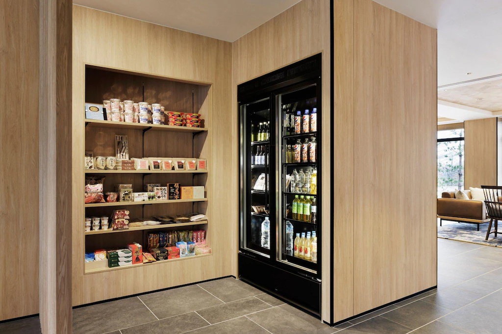 フェアフィールド・バイ・マリオット・兵庫神鍋高原 Fairfield by Marriott Hyogo Kannabe Highland  画像10