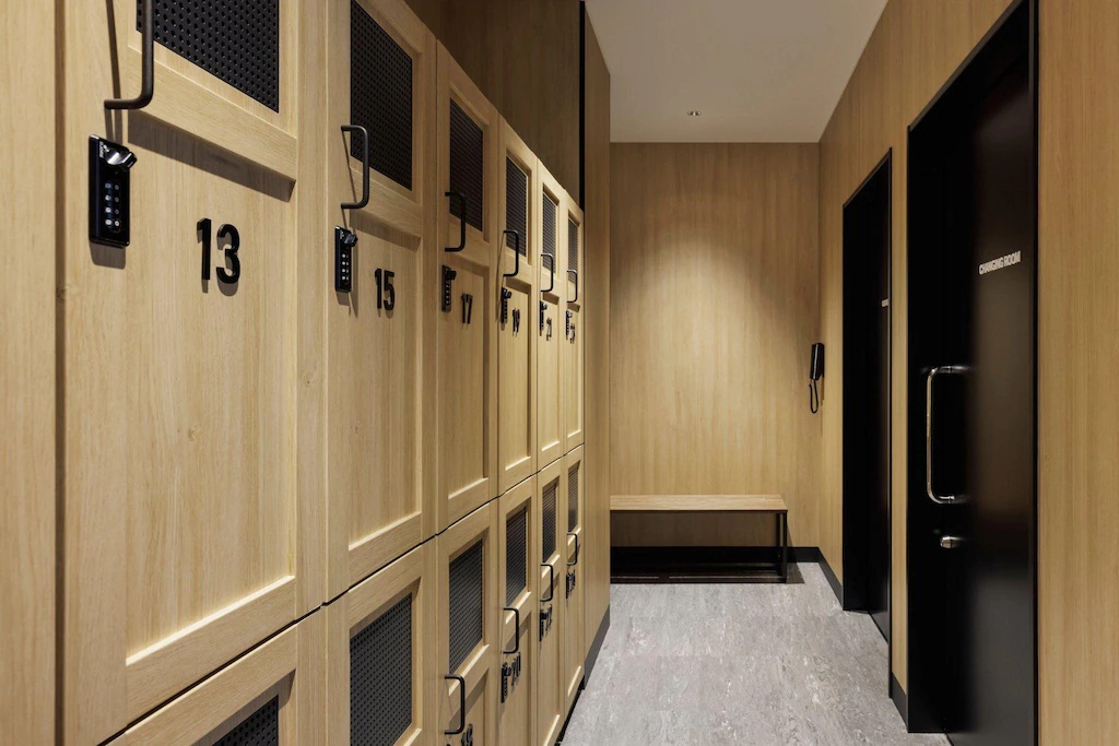 フェアフィールド・バイ・マリオット・兵庫神鍋高原 Fairfield by Marriott Hyogo Kannabe Highland  画像11