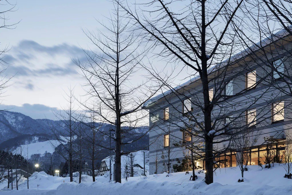 フェアフィールド・バイ・マリオット・兵庫神鍋高原 Fairfield by Marriott Hyogo Kannabe Highland  画像19