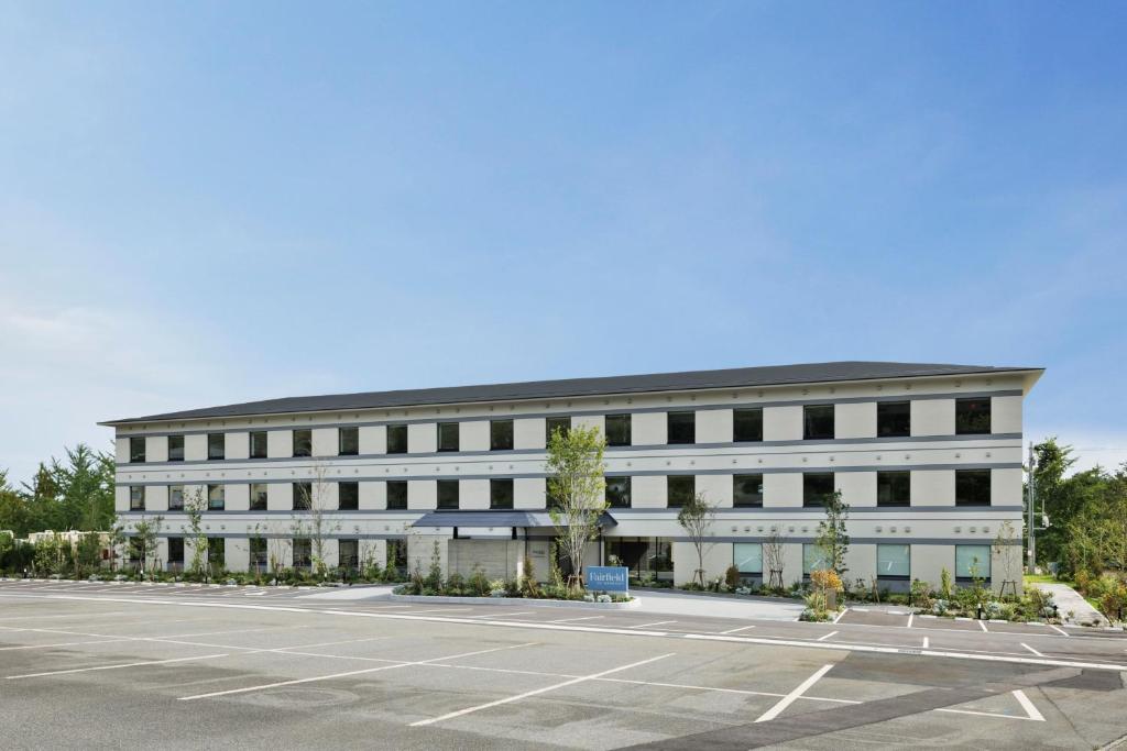 フェアフィールド・バイ・マリオット・兵庫神鍋高原 Fairfield by Marriott Hyogo Kannabe Highland  画像21