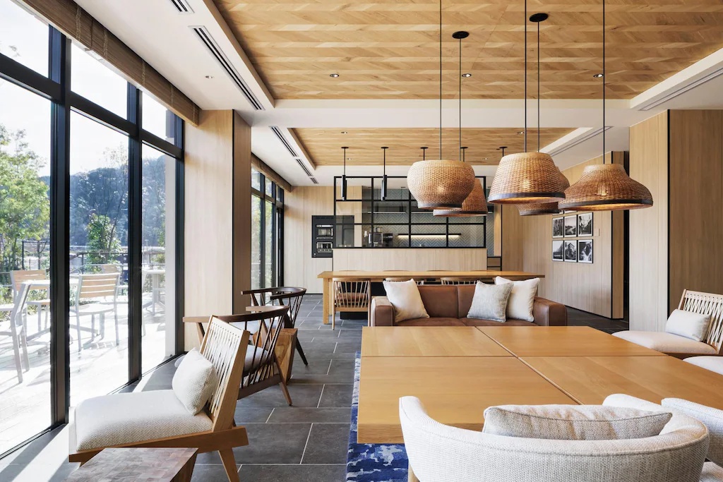 フェアフィールド・バイ・マリオット・兵庫但馬やぶ Fairfield by Marriott Hyogo Tajima Yabu 画像3