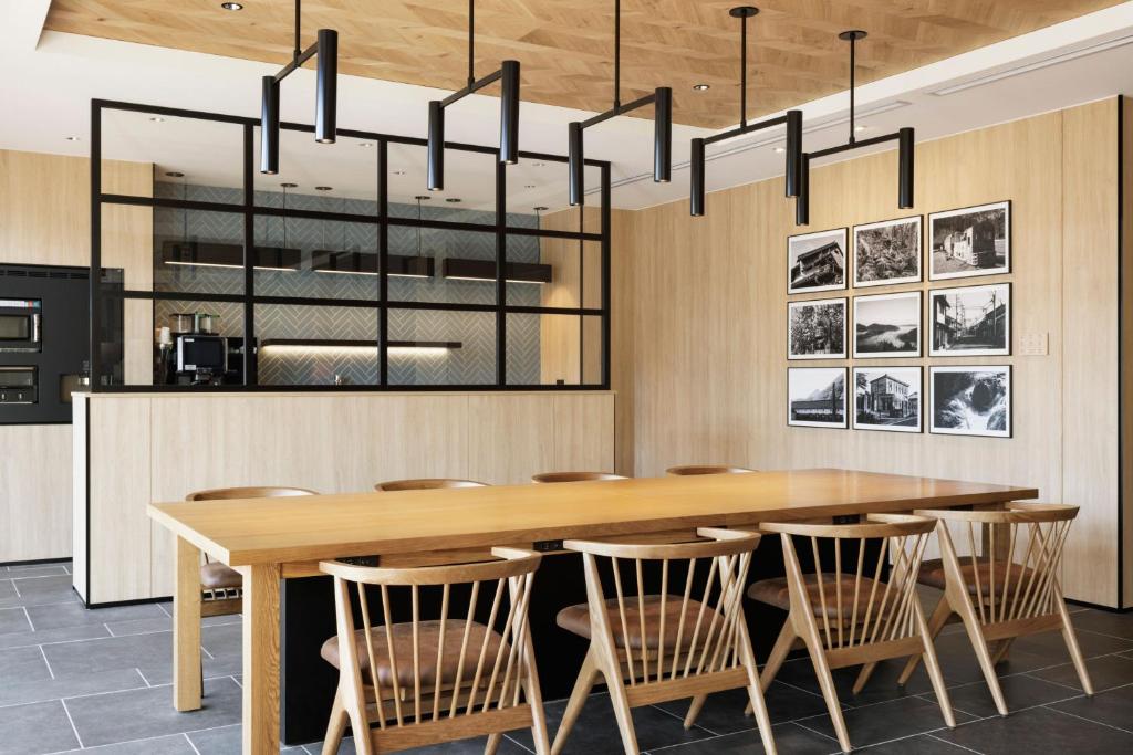 フェアフィールド・バイ・マリオット・兵庫但馬やぶ Fairfield by Marriott Hyogo Tajima Yabu 画像5