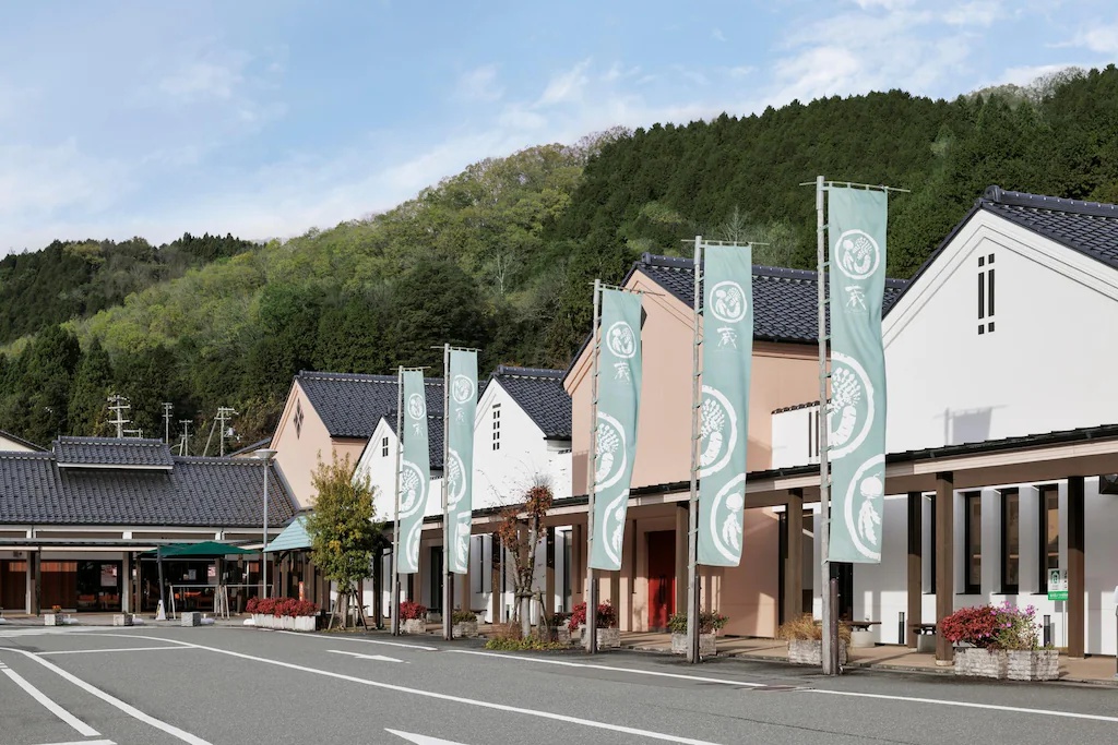 フェアフィールド・バイ・マリオット・兵庫但馬やぶ Fairfield by Marriott Hyogo Tajima Yabu 画像8