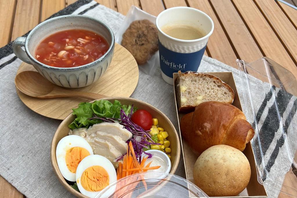 フェアフィールド・バイ・マリオット・兵庫但馬やぶ Fairfield by Marriott Hyogo Tajima Yabu 画像9