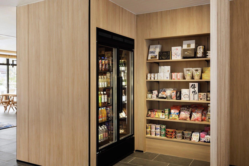 フェアフィールド・バイ・マリオット・兵庫但馬やぶ Fairfield by Marriott Hyogo Tajima Yabu 画像10