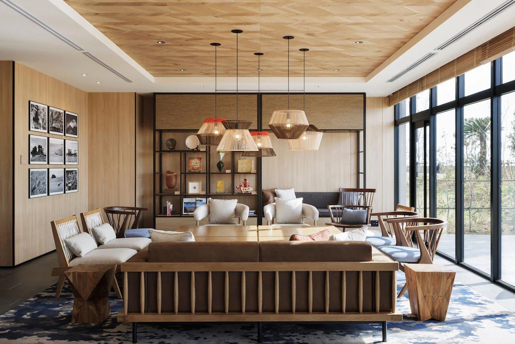 フェアフィールド・バイ・マリオット・鹿児島たるみず桜島 Fairfield by Marriott Kagoshima Tarumizu Japan 画像4