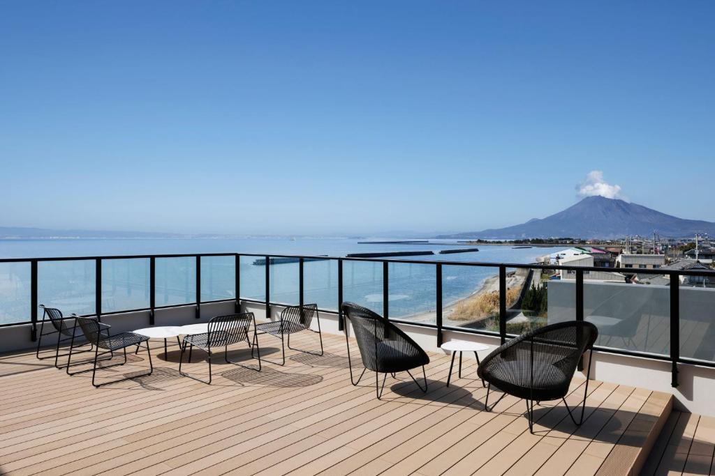 フェアフィールド・バイ・マリオット・鹿児島たるみず桜島 Fairfield by Marriott Kagoshima Tarumizu Japan 画像5