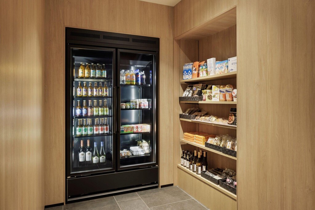 フェアフィールド・バイ・マリオット・鹿児島たるみず桜島 Fairfield by Marriott Kagoshima Tarumizu Japan 画像14