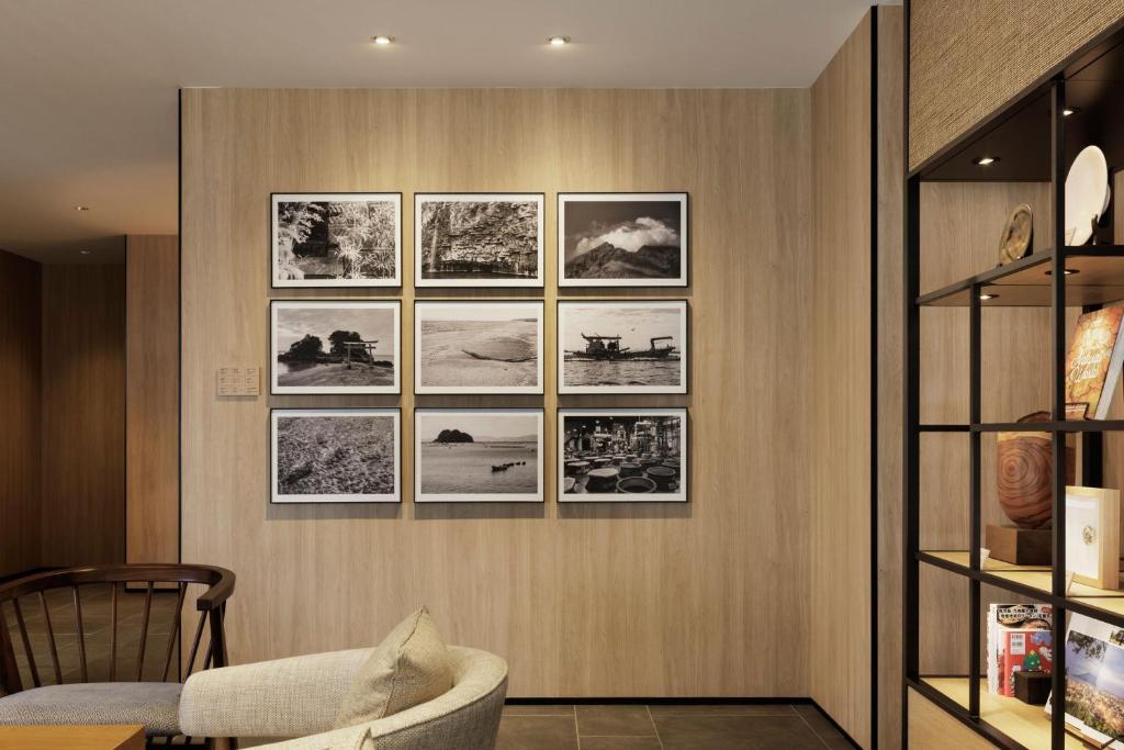 フェアフィールド・バイ・マリオット・鹿児島たるみず桜島 Fairfield by Marriott Kagoshima Tarumizu Japan 画像15