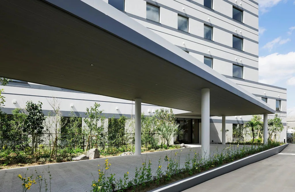 フェアフィールド・バイ・マリオット・鹿児島たるみず桜島 Fairfield by Marriott Kagoshima Tarumizu Japan 画像17