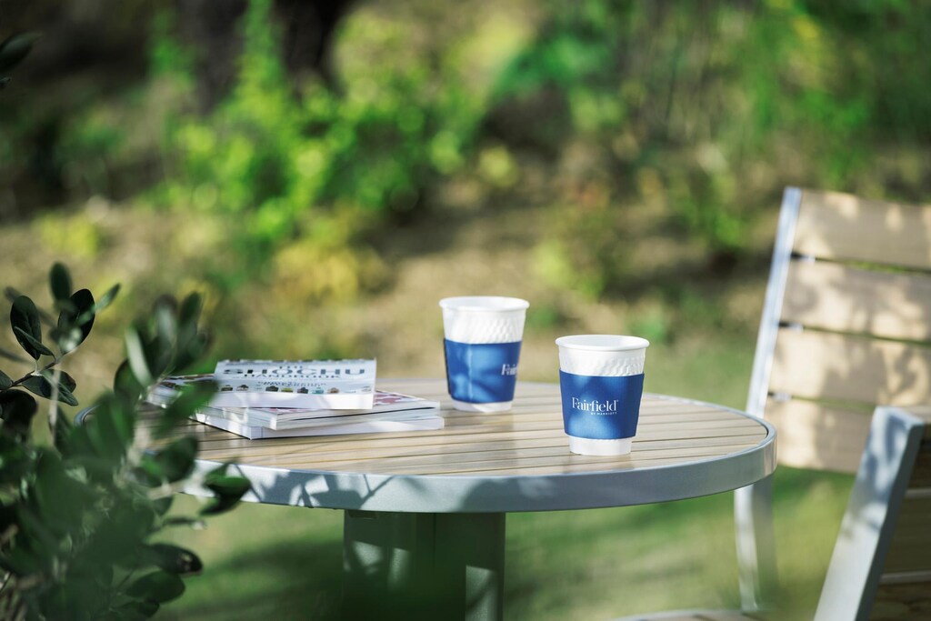 フェアフィールド・バイ・マリオット・鹿児島たるみず桜島 Fairfield by Marriott Kagoshima Tarumizu Japan 画像19