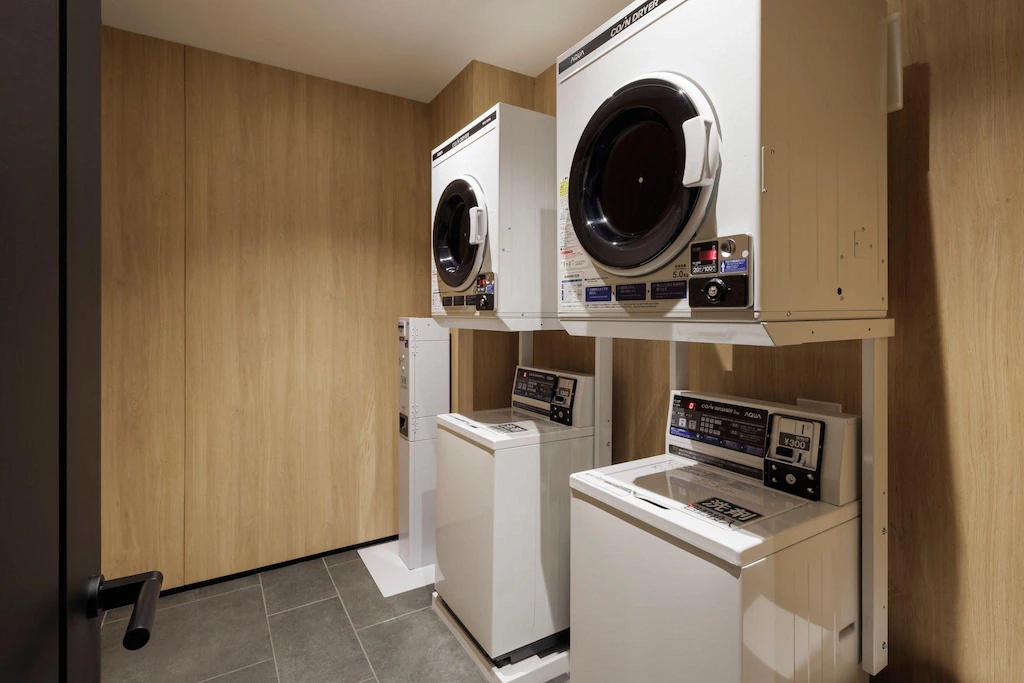 フェアフィールド・バイ・マリオット・鹿児島たるみず桜島 Fairfield by Marriott Kagoshima Tarumizu Japan 画像20