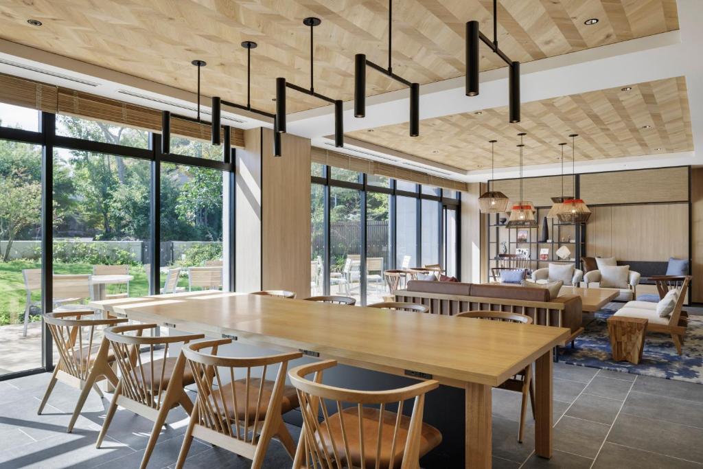 フェアフィールド・バイ・マリオット・熊本阿蘇 Fairfield by Marriott Kumamoto Aso 画像3