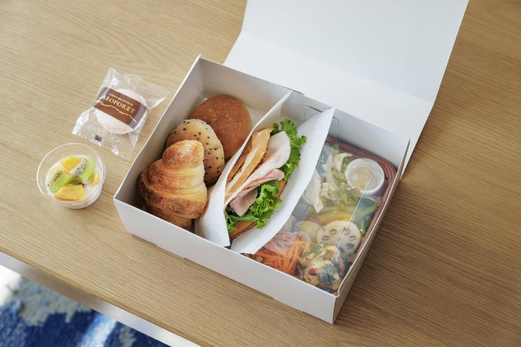 フェアフィールド・バイ・マリオット・熊本阿蘇 Fairfield by Marriott Kumamoto Aso 画像9