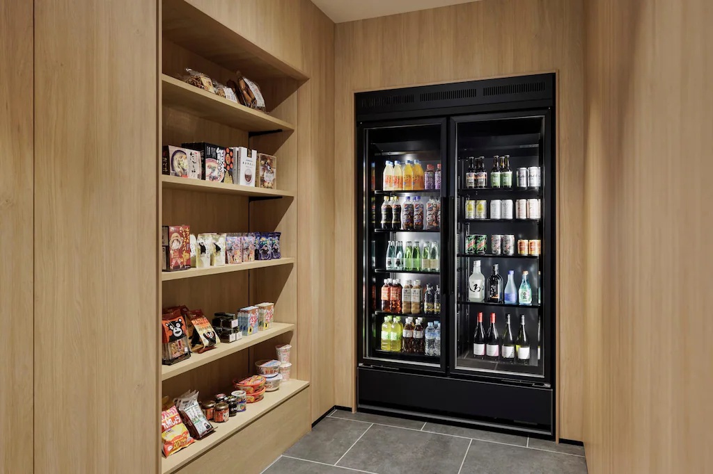 フェアフィールド・バイ・マリオット・熊本阿蘇 Fairfield by Marriott Kumamoto Aso 画像11