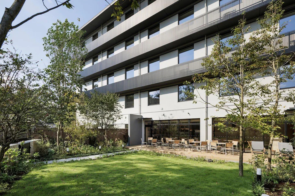 フェアフィールド・バイ・マリオット・熊本阿蘇 Fairfield by Marriott Kumamoto Aso 画像16