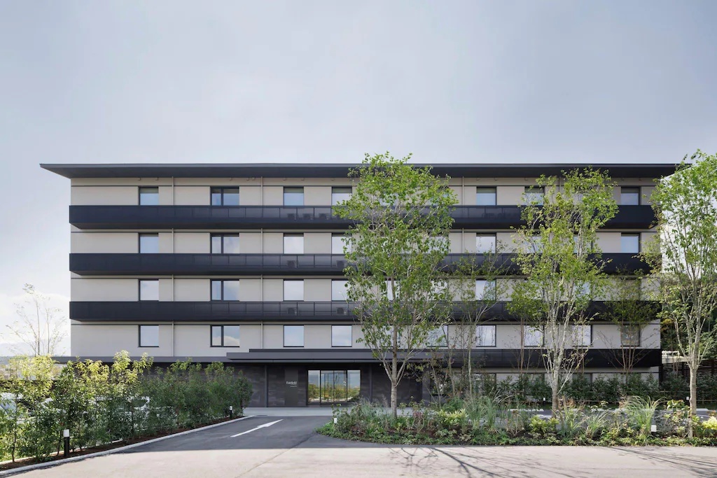 フェアフィールド・バイ・マリオット・熊本阿蘇 Fairfield by Marriott Kumamoto Aso 画像17