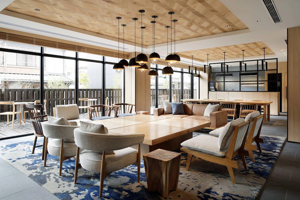 フェアフィールド・バイ・マリオット・京都天橋立 Fairfield by Marriott Kyoto Amanohashidate 画像3