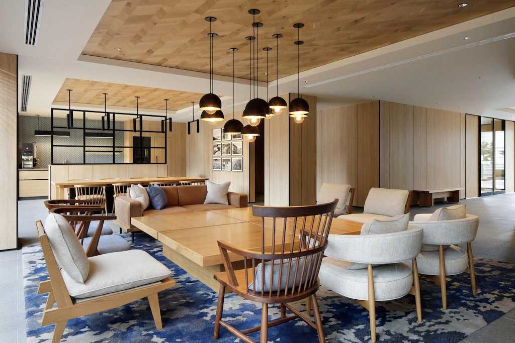 フェアフィールド・バイ・マリオット・京都天橋立 Fairfield by Marriott Kyoto Amanohashidate 画像4