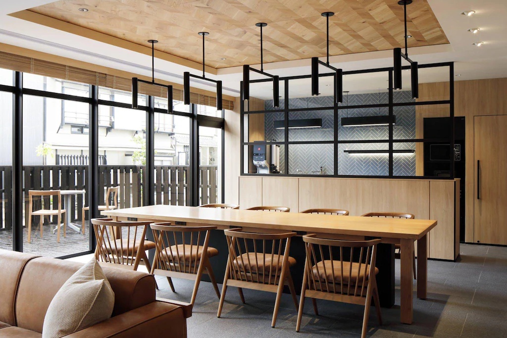 フェアフィールド・バイ・マリオット・京都天橋立 Fairfield by Marriott Kyoto Amanohashidate 画像7