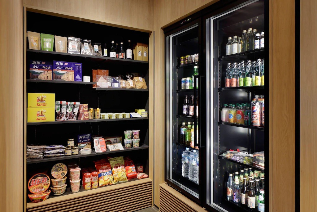 フェアフィールド・バイ・マリオット・京都天橋立 Fairfield by Marriott Kyoto Amanohashidate 画像9