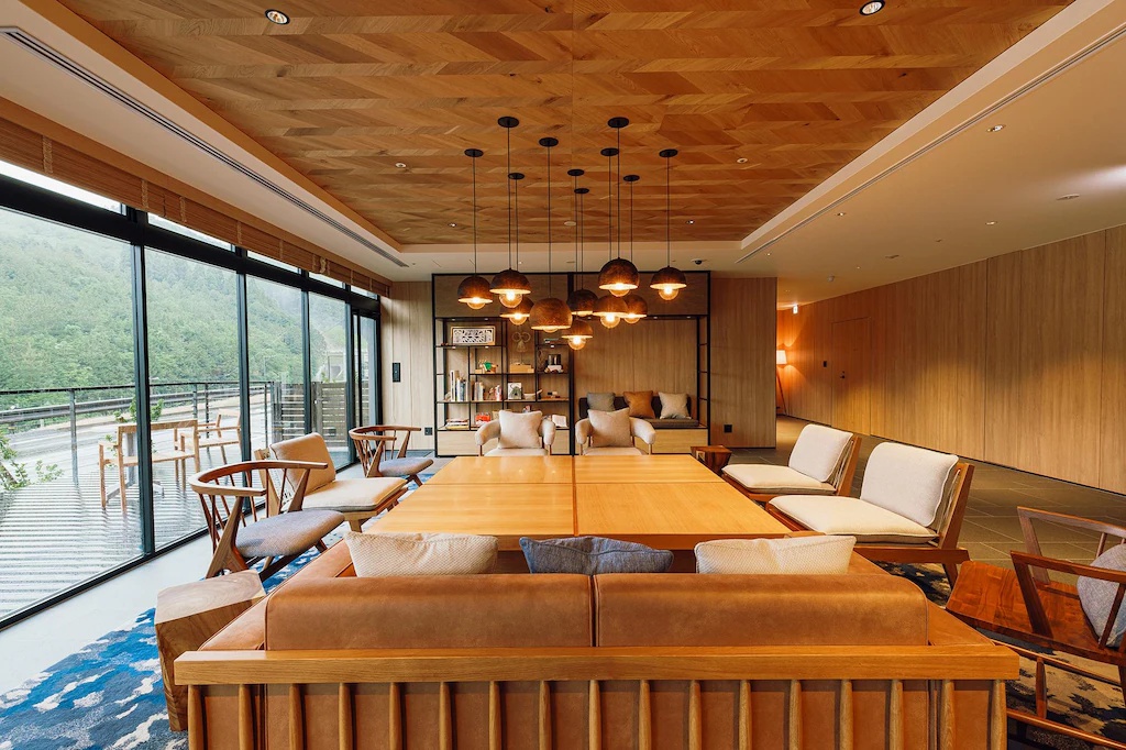 フェアフィールド・バイ・マリオット・京都京丹波 Fairfield by Marriott Kyoto Kyotamba 画像3