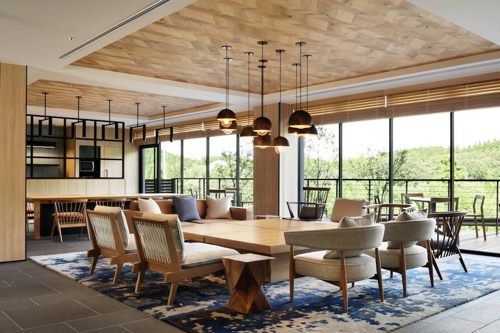 フェアフィールド・バイ・マリオット・京都京丹波 Fairfield by Marriott Kyoto Kyotamba 画像4