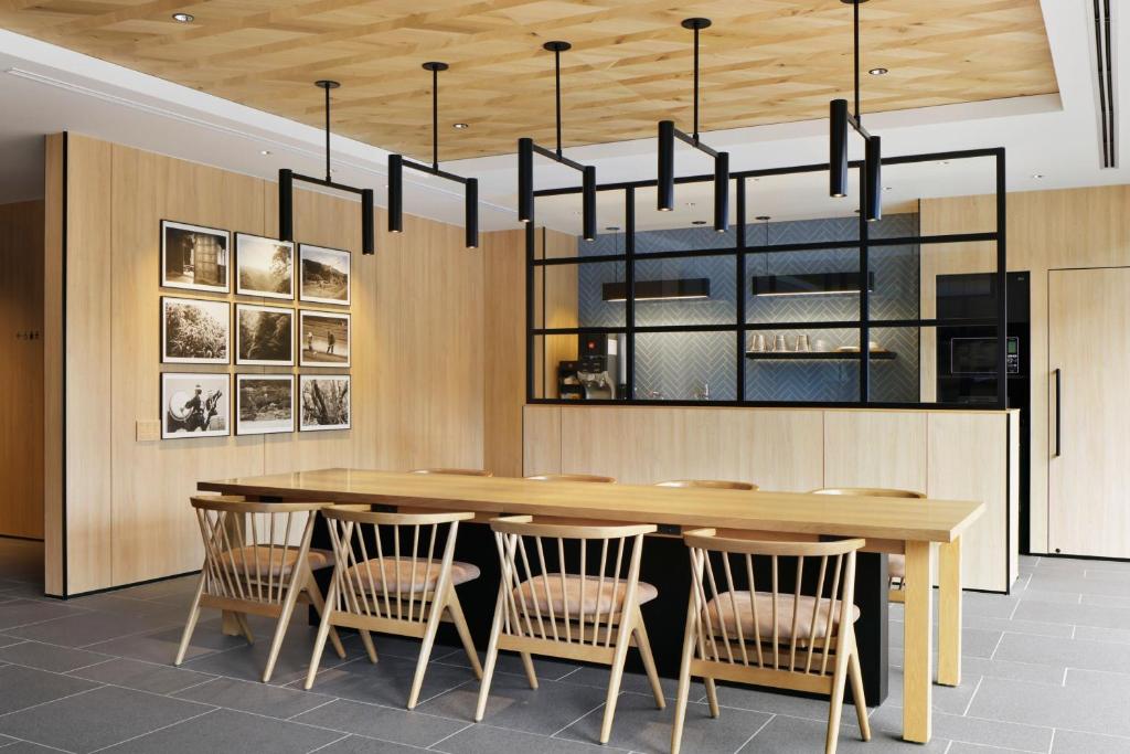 フェアフィールド・バイ・マリオット・京都京丹波 Fairfield by Marriott Kyoto Kyotamba 画像6