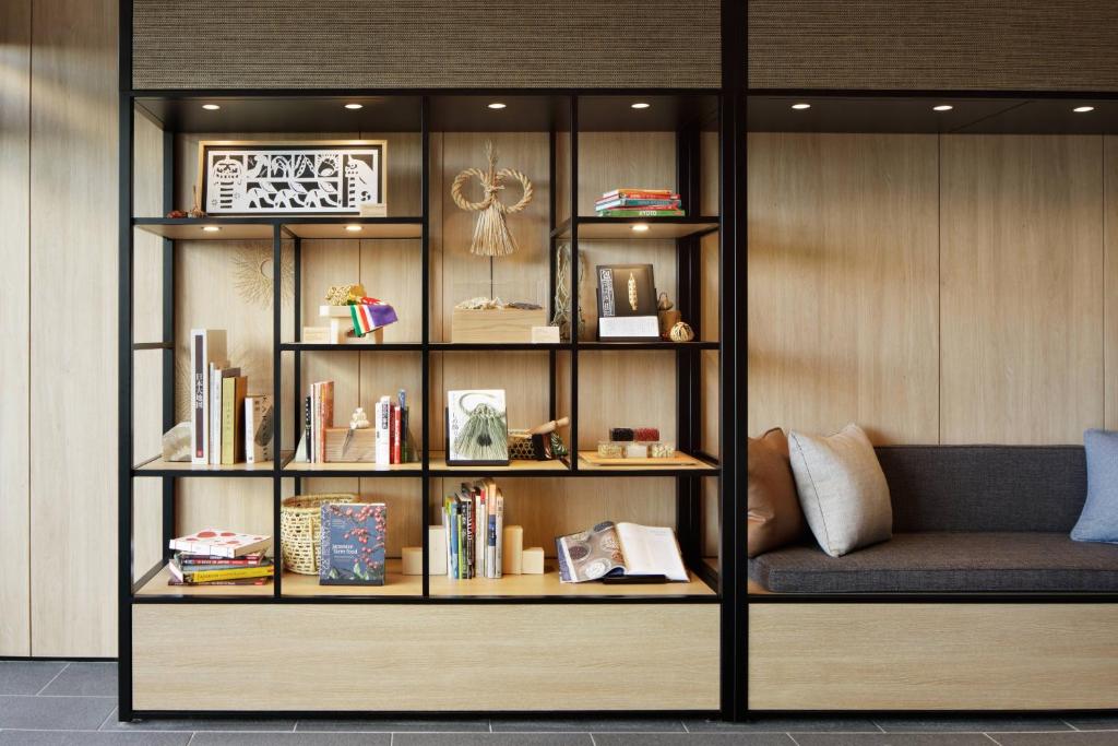 フェアフィールド・バイ・マリオット・京都京丹波 Fairfield by Marriott Kyoto Kyotamba 画像7