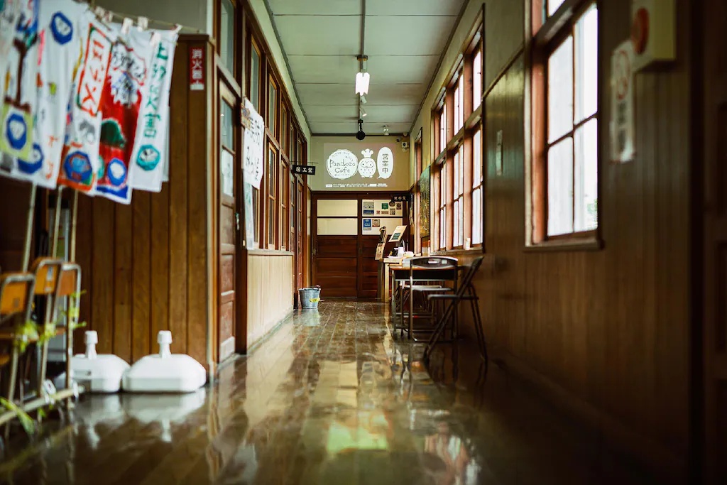 フェアフィールド・バイ・マリオット・京都京丹波 Fairfield by Marriott Kyoto Kyotamba 画像8