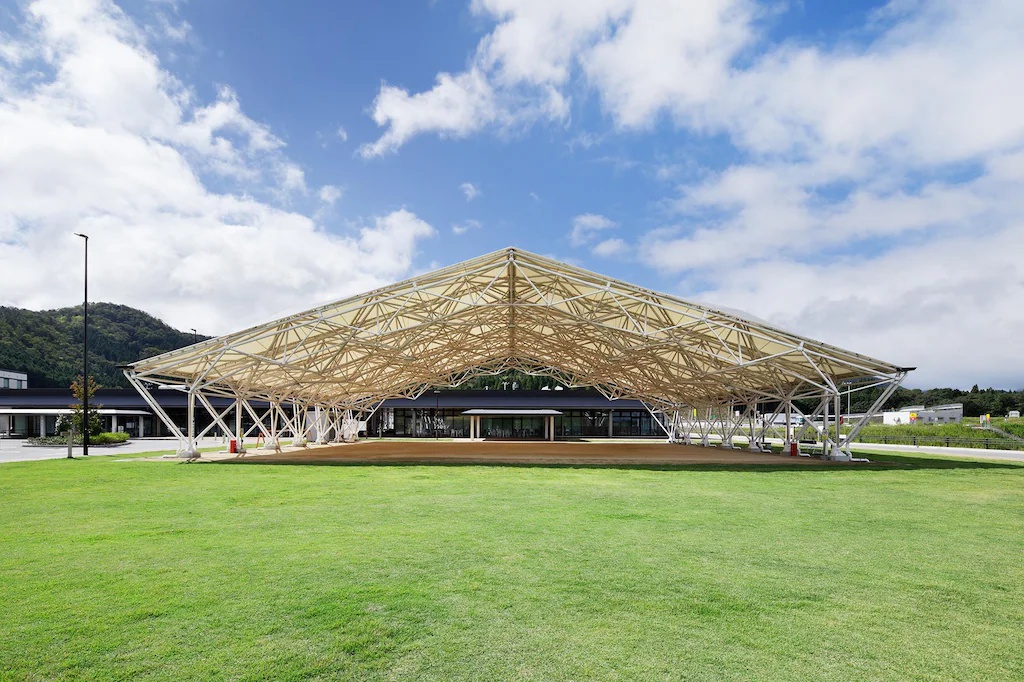フェアフィールド・バイ・マリオット・京都京丹波 Fairfield by Marriott Kyoto Kyotamba 画像9