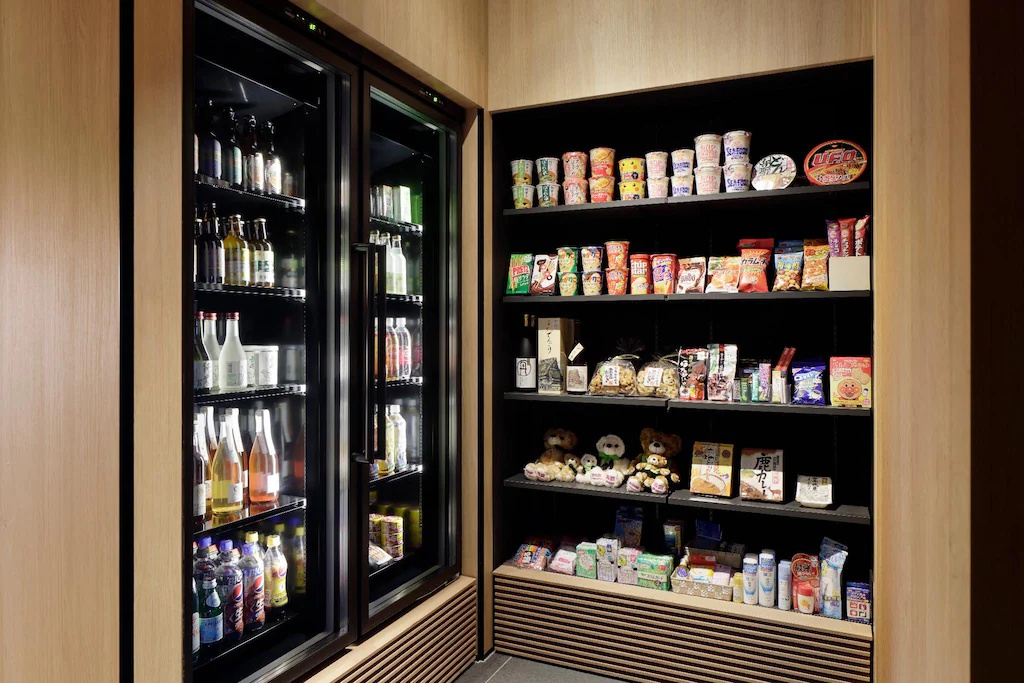 フェアフィールド・バイ・マリオット・京都京丹波 Fairfield by Marriott Kyoto Kyotamba 画像11