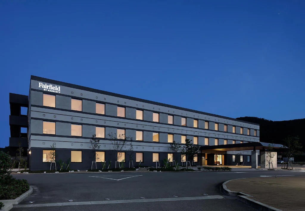 フェアフィールド・バイ・マリオット・京都京丹波 Fairfield by Marriott Kyoto Kyotamba 画像17