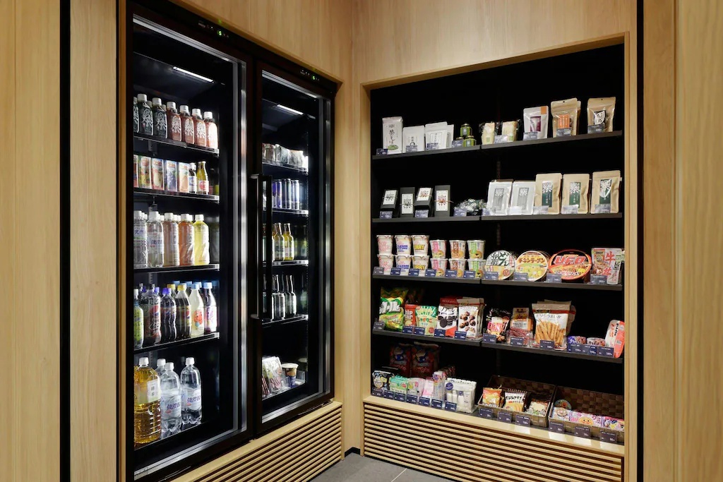 フェアフィールド・バイ・マリオット・京都みなみやましろ Fairfield by Marriott Kyoto Minamiyamashiro 画像10