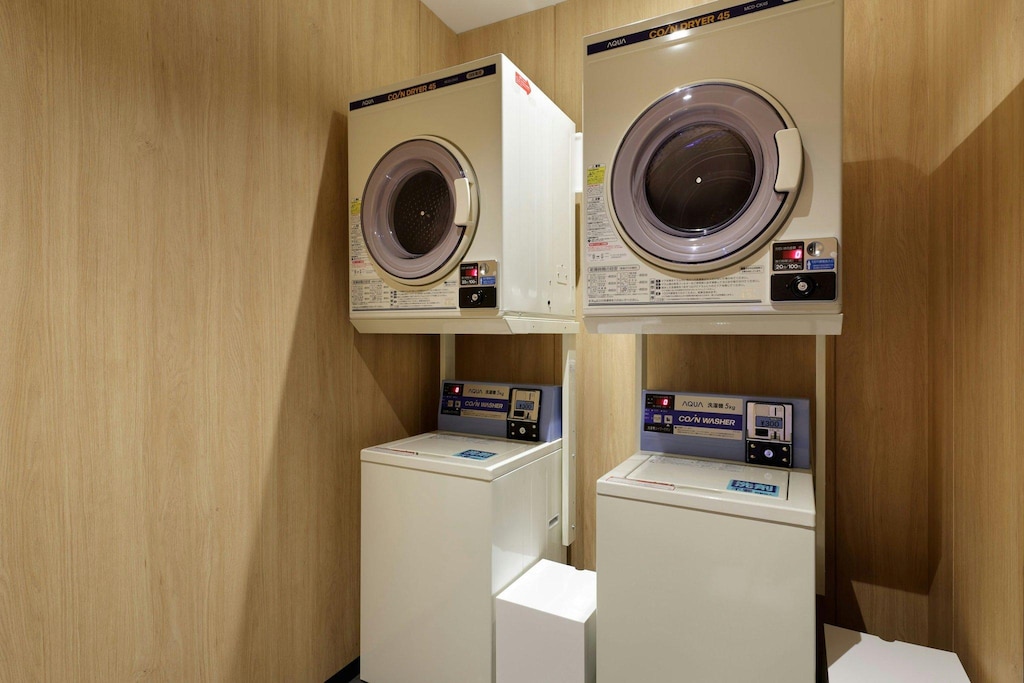 フェアフィールド・バイ・マリオット・京都みなみやましろ Fairfield by Marriott Kyoto Minamiyamashiro 画像12