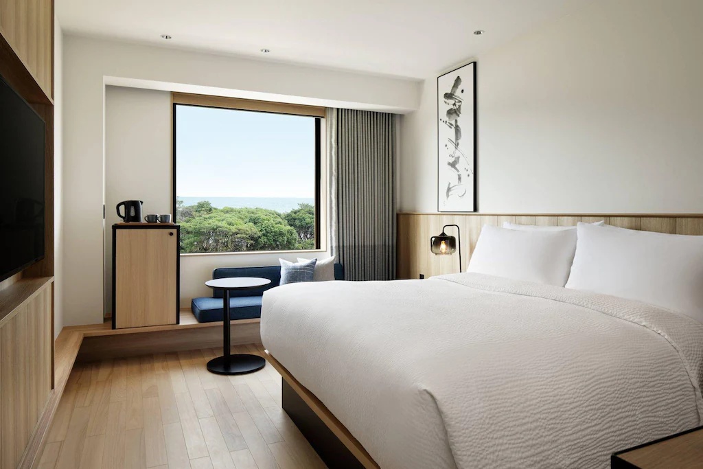 フェアフィールド・バイ・マリオット・三重熊野古道みはま Fairfield by Marriott Mie Kumano Kodo Mihama 画像2