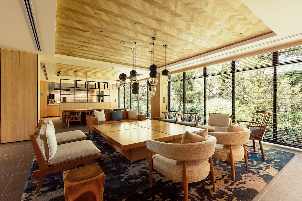 フェアフィールド・バイ・マリオット・三重熊野古道みはま Fairfield by Marriott Mie Kumano Kodo Mihama 画像3