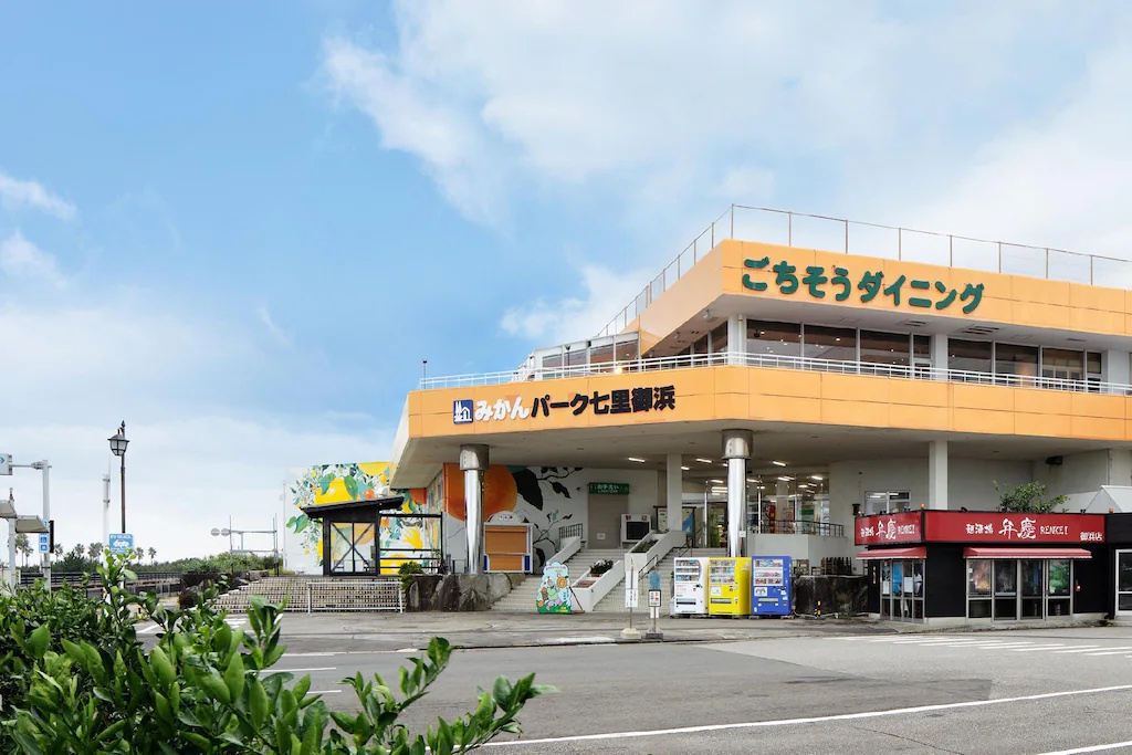 フェアフィールド・バイ・マリオット・三重熊野古道みはま Fairfield by Marriott Mie Kumano Kodo Mihama 画像8