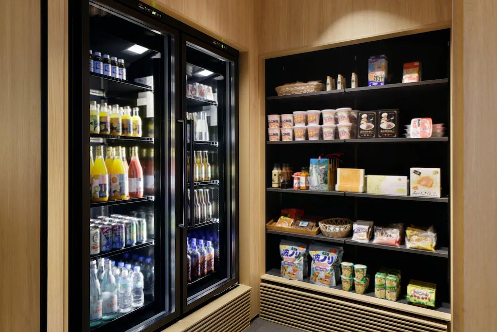 フェアフィールド・バイ・マリオット・三重熊野古道みはま Fairfield by Marriott Mie Kumano Kodo Mihama 画像12