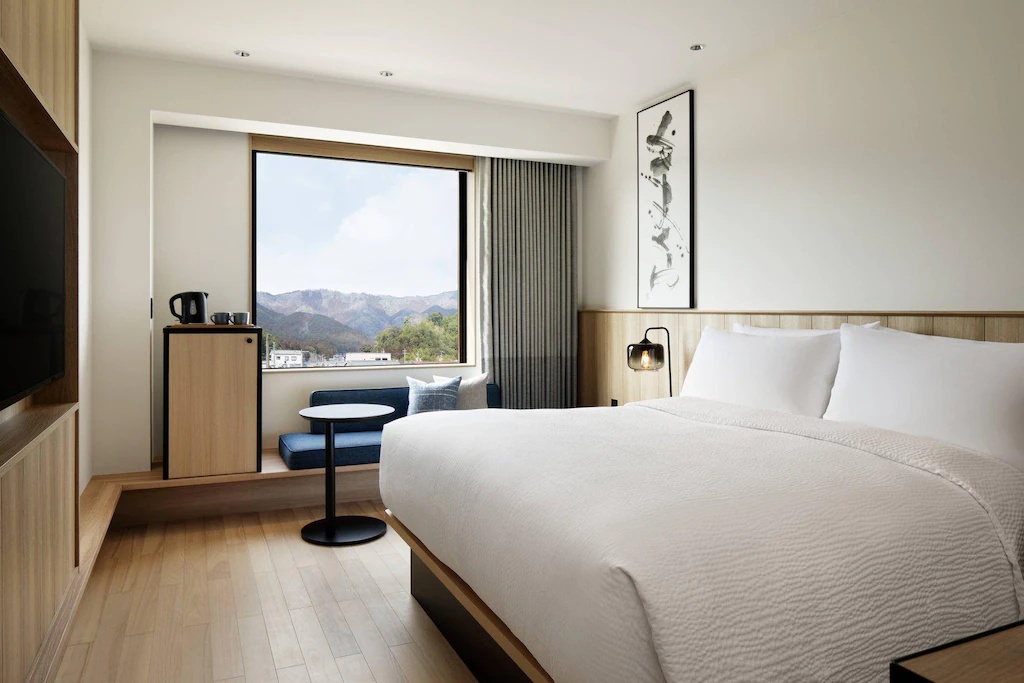 フェアフィールド・バイ・マリオット・三重奥伊勢おおだい Fairfield by Marriott Mie Okuise Odai 画像2