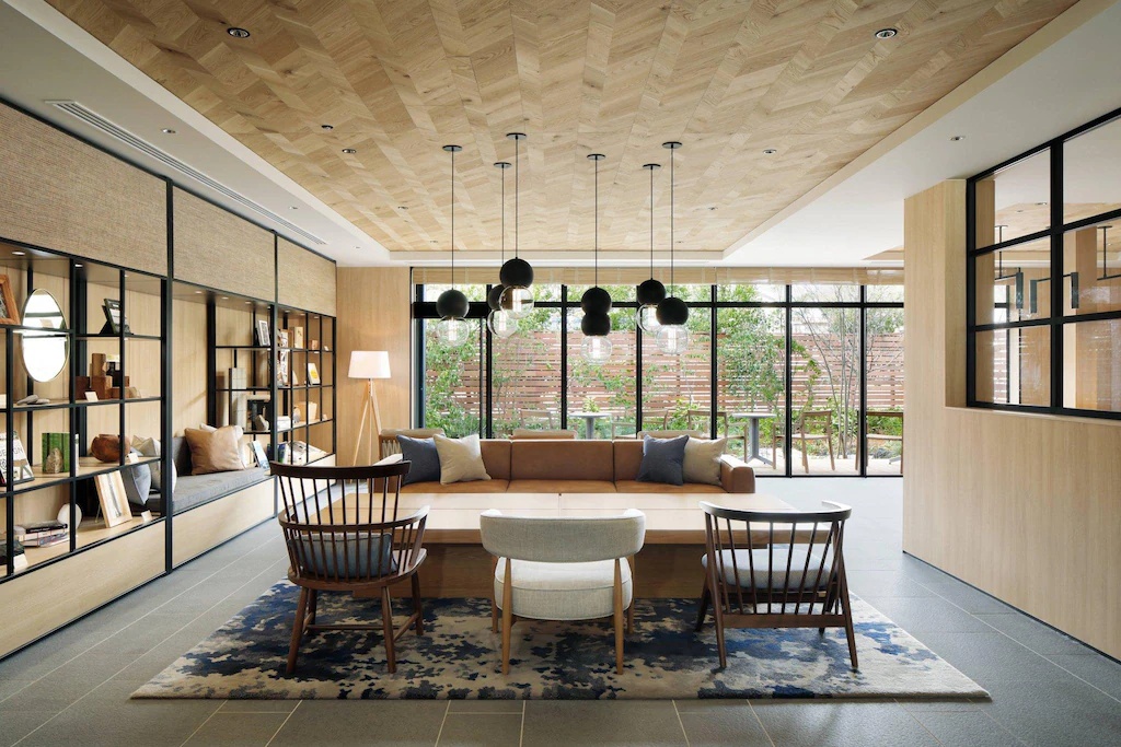 フェアフィールド・バイ・マリオット・三重奥伊勢おおだい Fairfield by Marriott Mie Okuise Odai 画像3