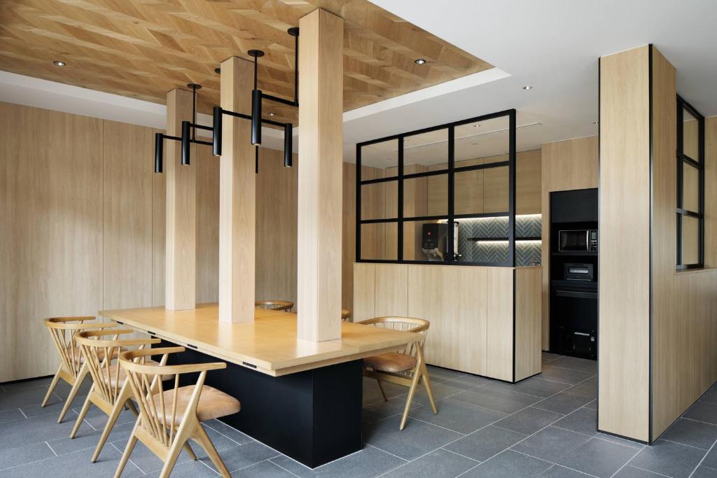 フェアフィールド・バイ・マリオット・三重奥伊勢おおだい Fairfield by Marriott Mie Okuise Odai 画像4