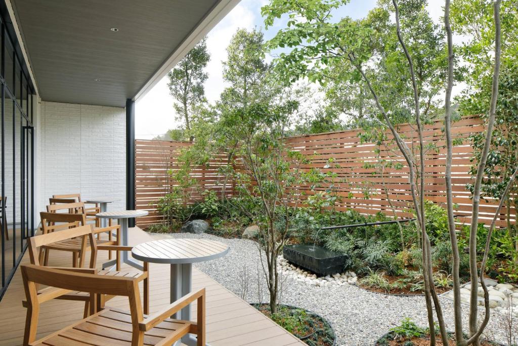 フェアフィールド・バイ・マリオット・三重奥伊勢おおだい Fairfield by Marriott Mie Okuise Odai 画像5