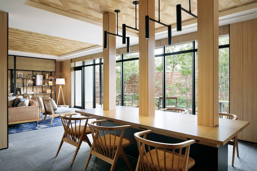 フェアフィールド・バイ・マリオット・三重奥伊勢おおだい Fairfield by Marriott Mie Okuise Odai 画像6