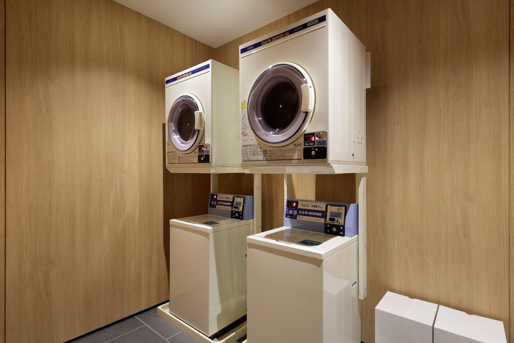 フェアフィールド・バイ・マリオット・三重奥伊勢おおだい Fairfield by Marriott Mie Okuise Odai 画像13