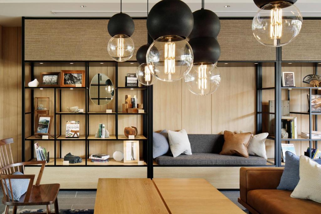 フェアフィールド・バイ・マリオット・三重奥伊勢おおだい Fairfield by Marriott Mie Okuise Odai 画像14