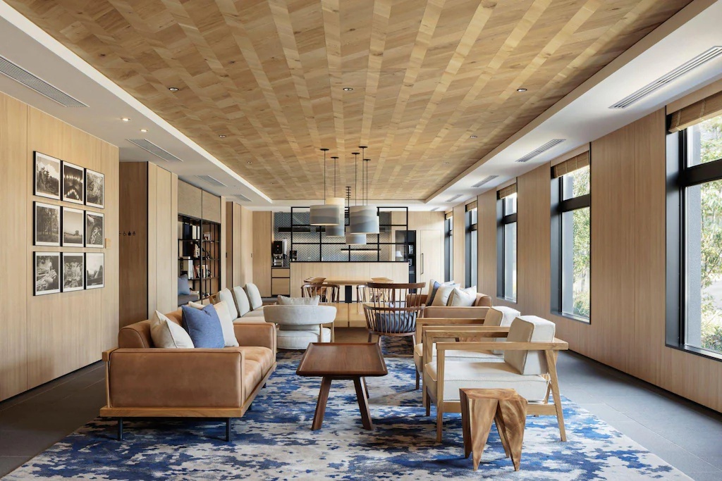 フェアフィールド・バイ・マリオット・奈良天理山の辺の道 Fairfield by Marriott Nara Tenri Yamanobenomichi 画像3