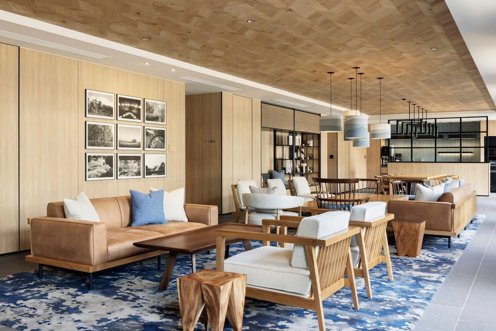 フェアフィールド・バイ・マリオット・奈良天理山の辺の道 Fairfield by Marriott Nara Tenri Yamanobenomichi 画像6