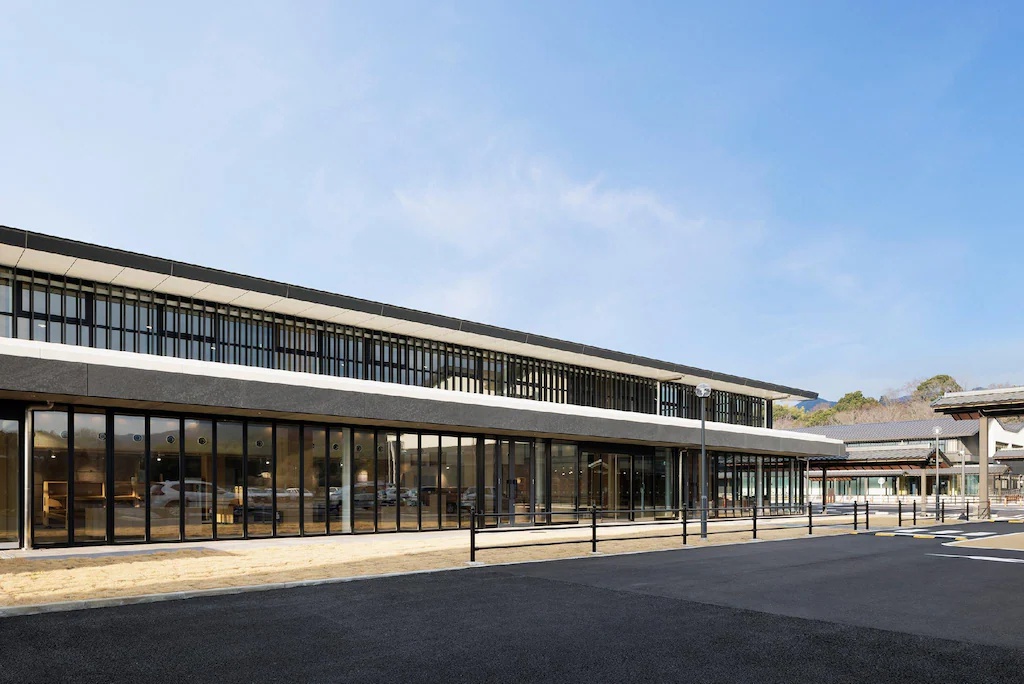 フェアフィールド・バイ・マリオット・奈良天理山の辺の道 Fairfield by Marriott Nara Tenri Yamanobenomichi 画像7